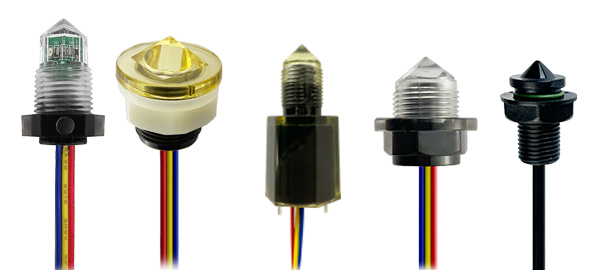 凈水器缺水保護光電傳感器有哪些